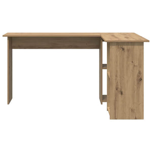 Γραφείο Artisan Oak 142 x 102 x 73 εκ Επεξεργασμένο ξύλο - Pakobazaar