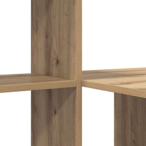Γραφείο Artisan Oak 131,5 x 50 x 106,5 εκ. Επεξεργασμένο ξύλο - Pakobazaar