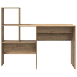 Γραφείο Artisan Oak 131,5 x 50 x 106,5 εκ. Επεξεργασμένο ξύλο - Pakobazaar