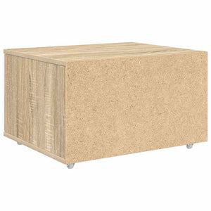 Ντουλάπι με Συρτάρια 55 x 45 x 31 εκ Δρύς Sonoma