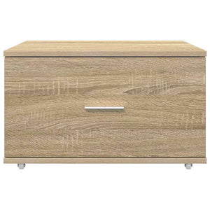 Ντουλάπι με Συρτάρια 55 x 45 x 31 εκ Δρύς Sonoma