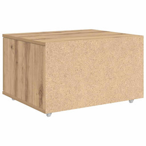 Ντουλάπι με Συρτάρια 55 x 45 x 31 εκ Artisan Oak