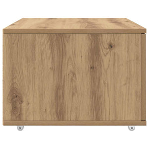 Ντουλάπι με Συρτάρια 55 x 45 x 31 εκ Artisan Oak