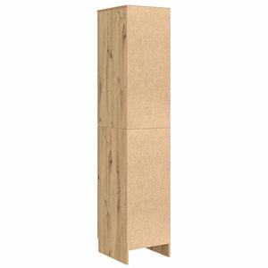 Highboard Artisan Oak 35 x 39 x 168 εκ. - Pakobazaar