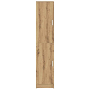 Highboard Artisan Oak 35 x 39 x 168 εκ. - Pakobazaar