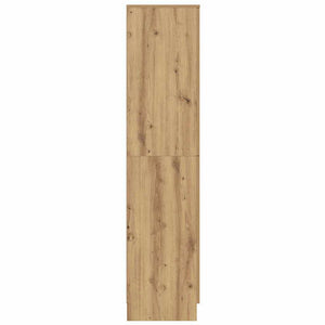 Highboard Artisan Oak 35 x 39 x 168 εκ. - Pakobazaar