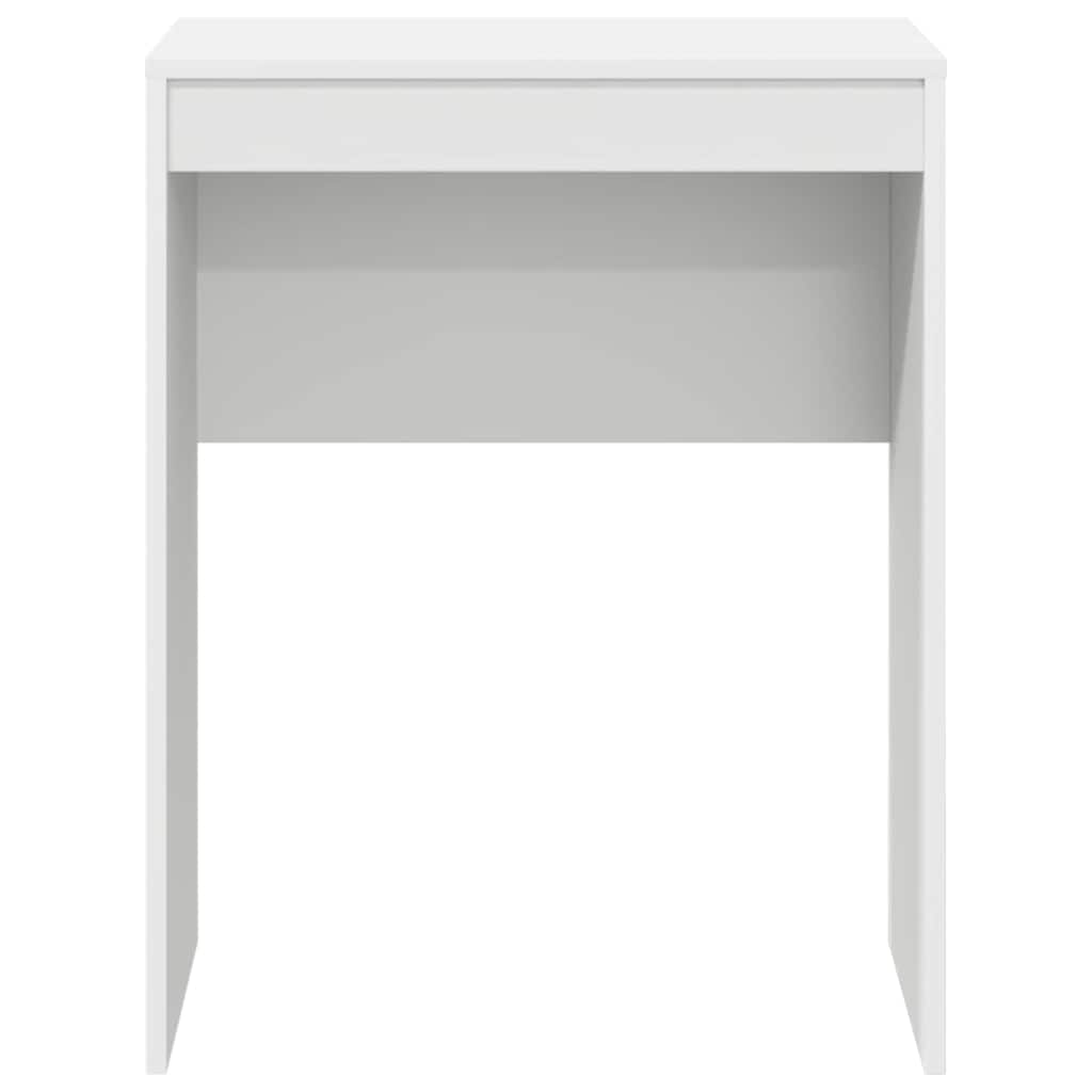 Γραφείο Λευκό 60 x 40 x 76 εκ. - Pakobazaar