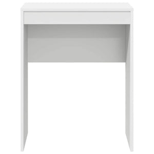 Γραφείο Λευκό 60 x 40 x 76 εκ. - Pakobazaar