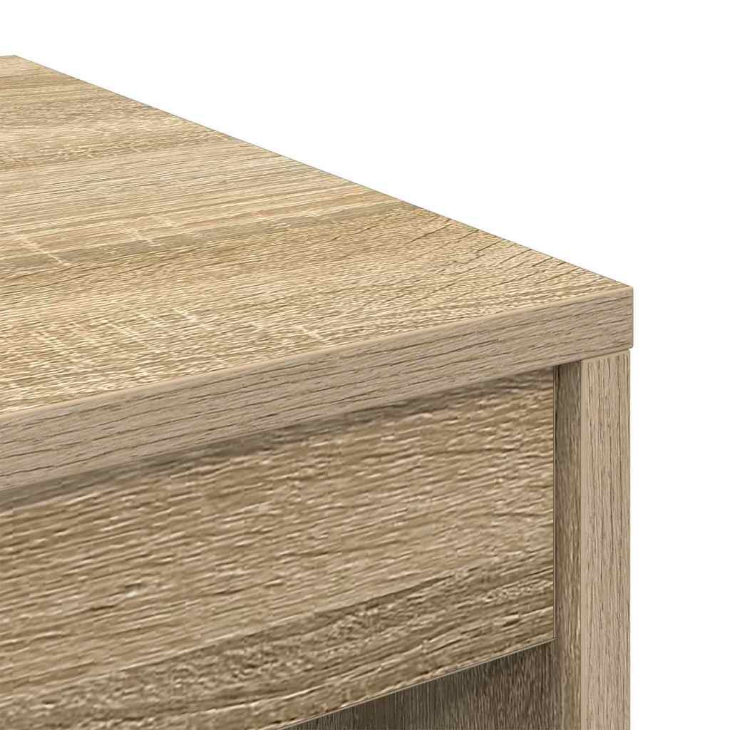 Γραφείο Δρύς Sonoma 60 x 40 x 76 εκ. - Pakobazaar