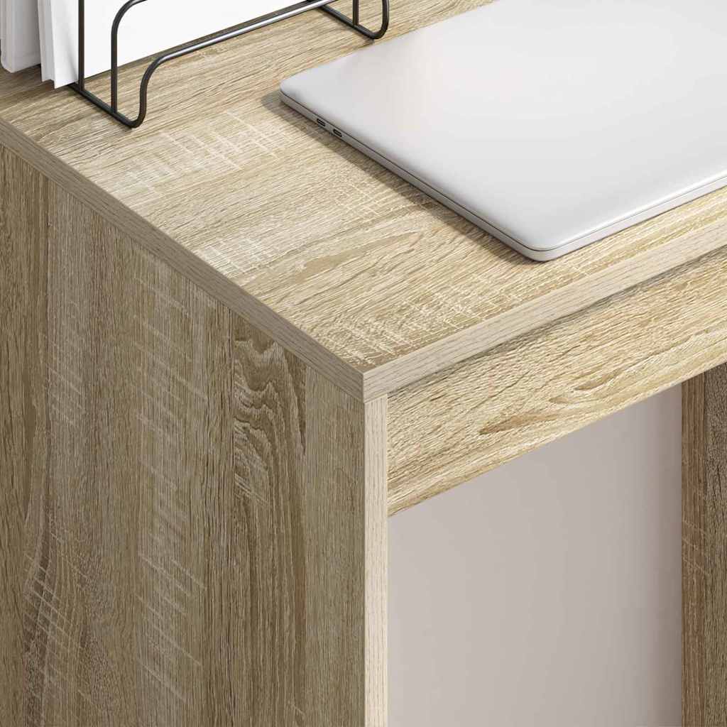 Γραφείο Δρύς Sonoma 60 x 40 x 76 εκ. - Pakobazaar