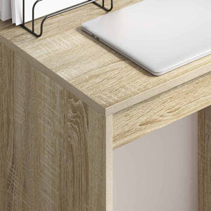 Γραφείο Δρύς Sonoma 60 x 40 x 76 εκ. - Pakobazaar