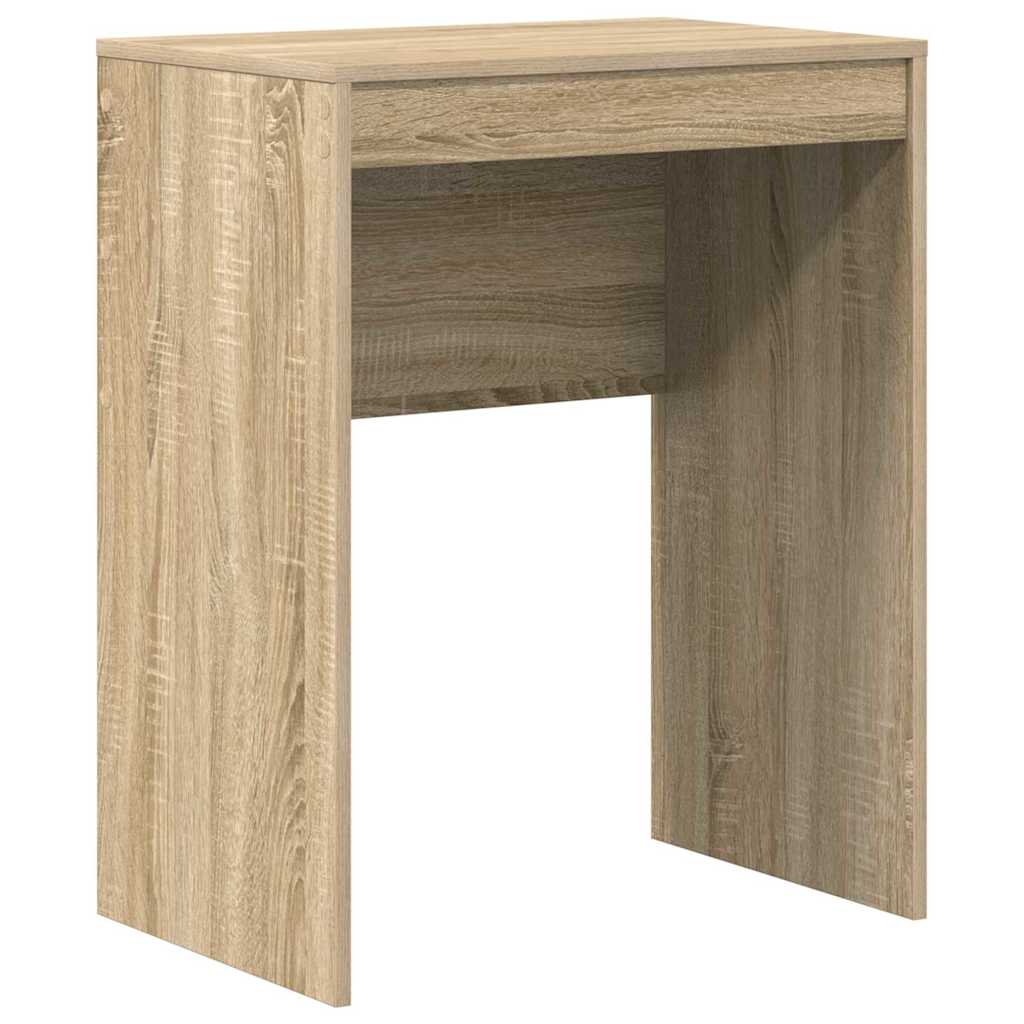 Γραφείο Δρύς Sonoma 60 x 40 x 76 εκ. - Pakobazaar