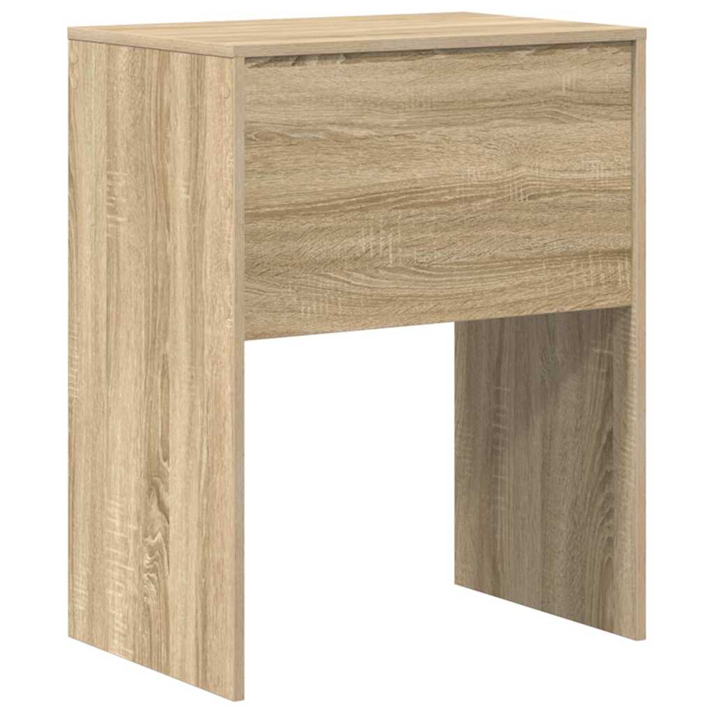 Γραφείο Δρύς Sonoma 60 x 40 x 76 εκ. - Pakobazaar