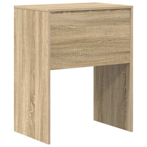 Γραφείο Δρύς Sonoma 60 x 40 x 76 εκ. - Pakobazaar