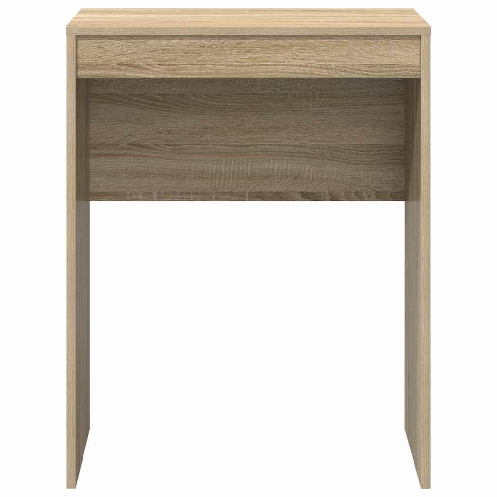 Γραφείο Δρύς Sonoma 60 x 40 x 76 εκ. - Pakobazaar