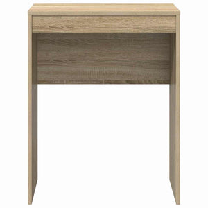 Γραφείο Δρύς Sonoma 60 x 40 x 76 εκ. - Pakobazaar