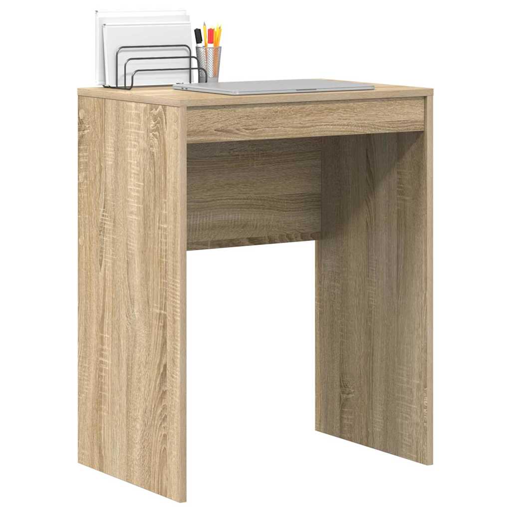 Γραφείο Δρύς Sonoma 60 x 40 x 76 εκ. - Pakobazaar