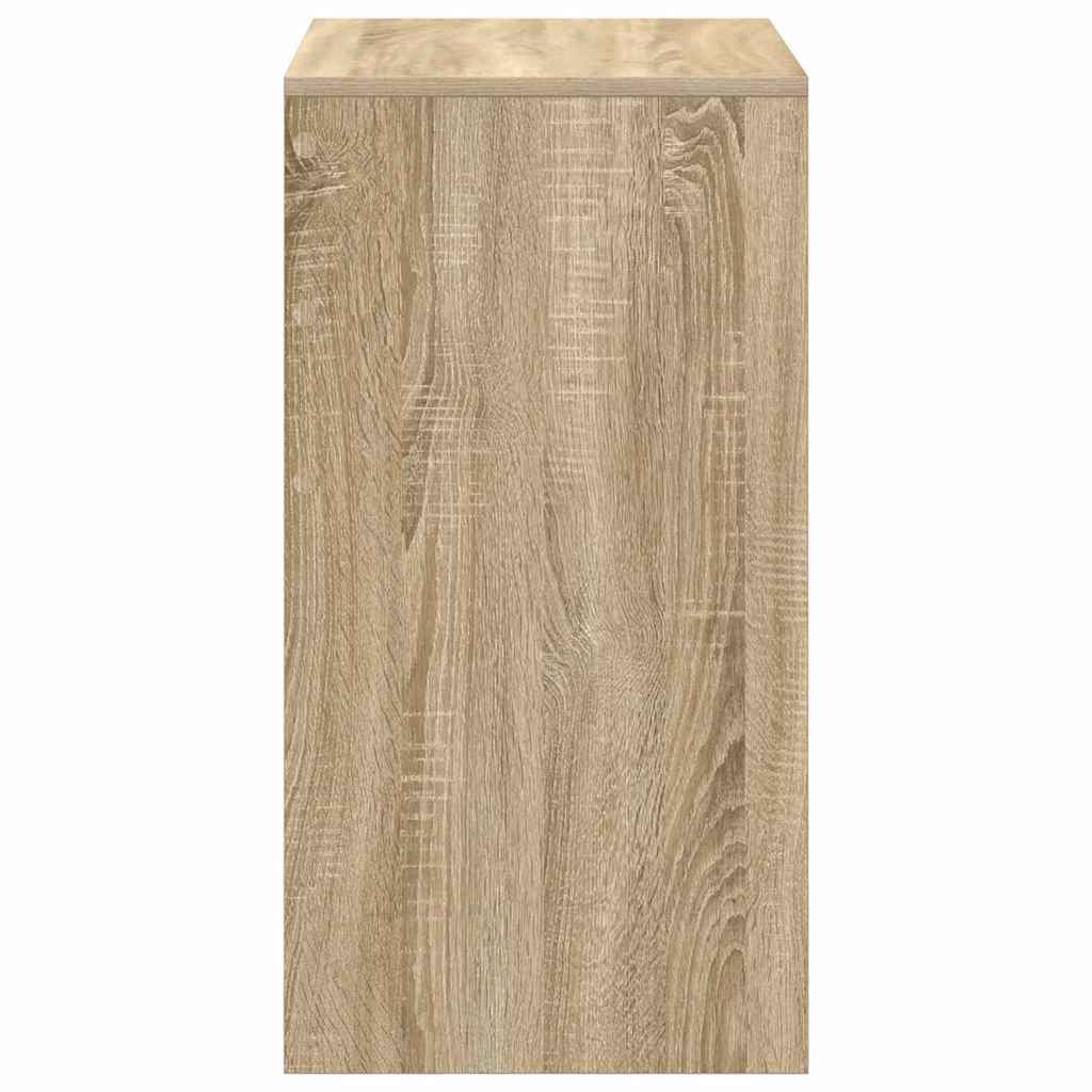 Γραφείο Δρύς Sonoma 60 x 40 x 76 εκ. - Pakobazaar