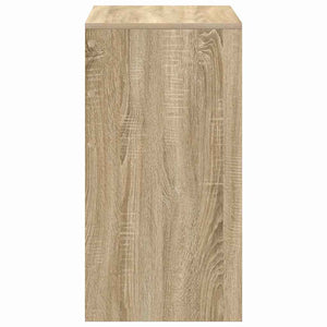 Γραφείο Δρύς Sonoma 60 x 40 x 76 εκ. - Pakobazaar