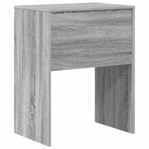 Γραφείο Γκρίζο Σονομα 60 x 40 x 76 εκ.
