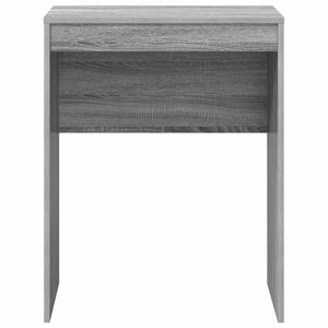 Γραφείο Γκρίζο Σονομα 60 x 40 x 76 εκ.