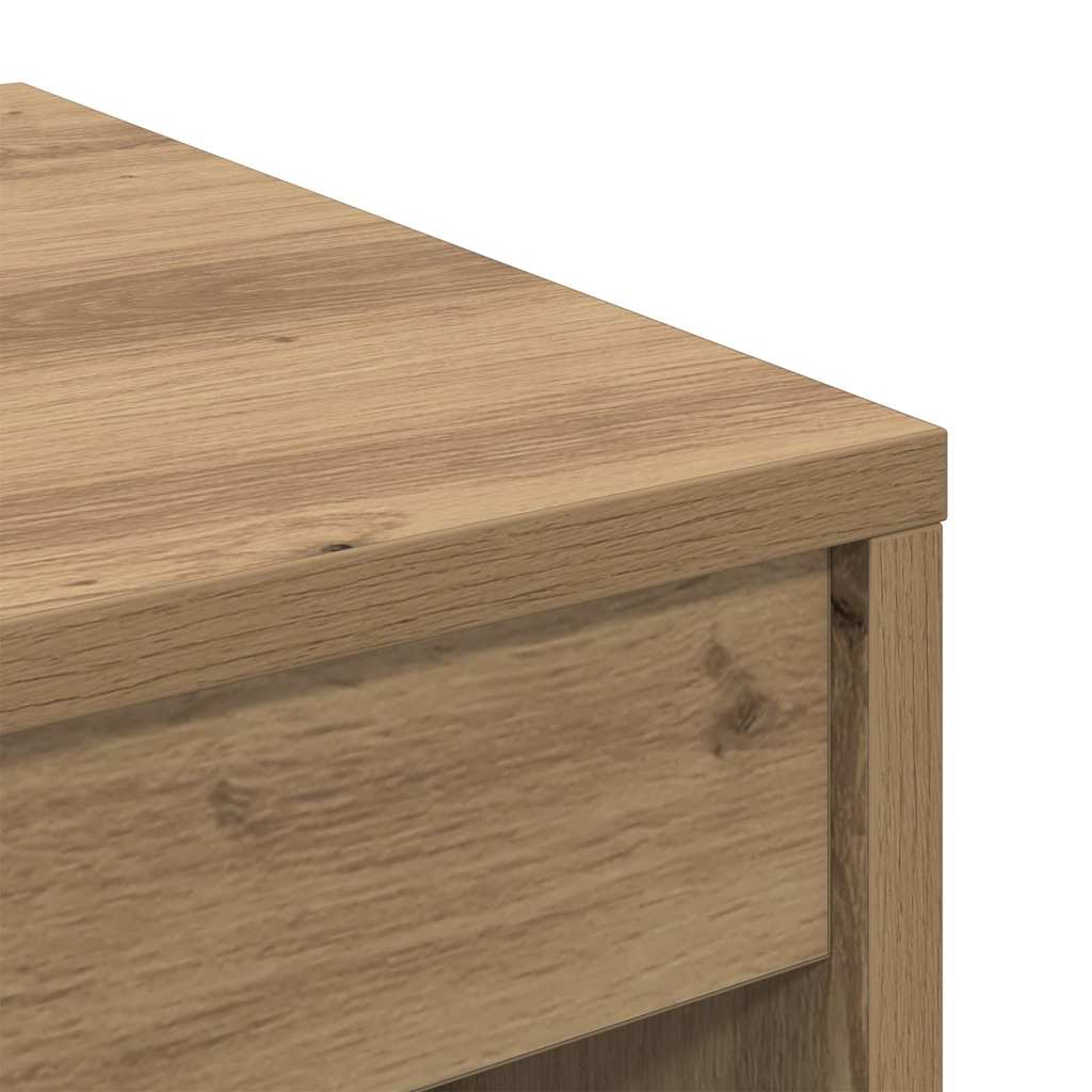 Γραφείο Artisan Oak 60 x 40 x 76 εκ.