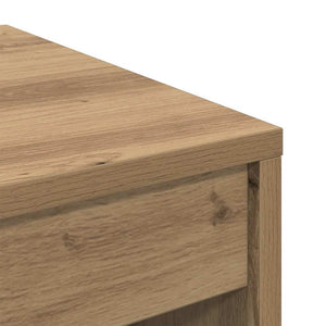 Γραφείο Artisan Oak 60 x 40 x 76 εκ.