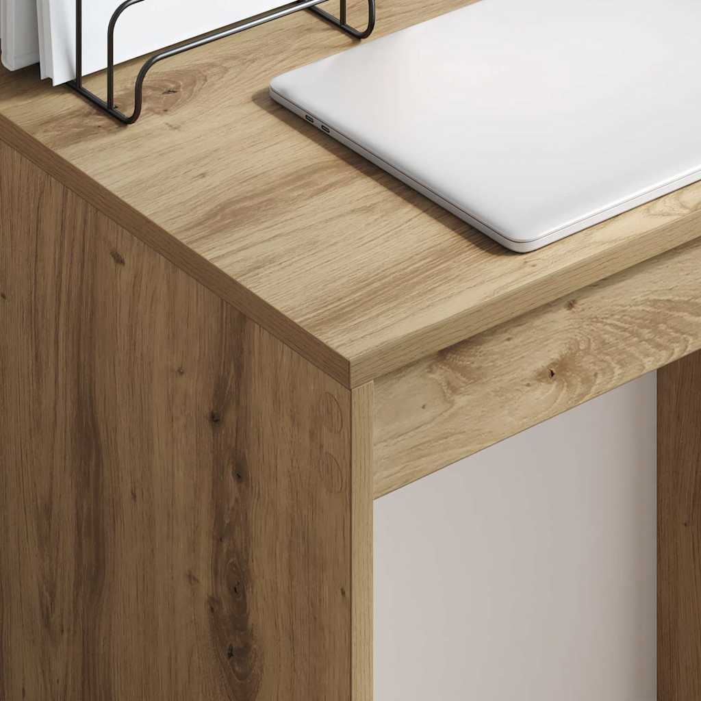 Γραφείο Artisan Oak 60 x 40 x 76 εκ.