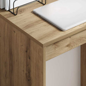 Γραφείο Artisan Oak 60 x 40 x 76 εκ.