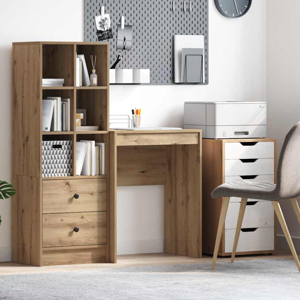 Γραφείο Artisan Oak 60 x 40 x 76 εκ.