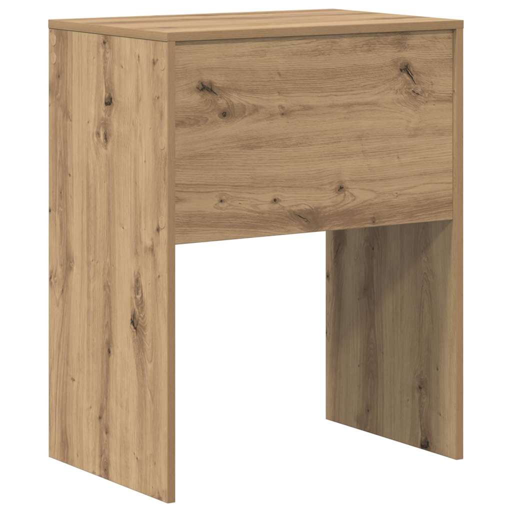 Γραφείο Artisan Oak 60 x 40 x 76 εκ.