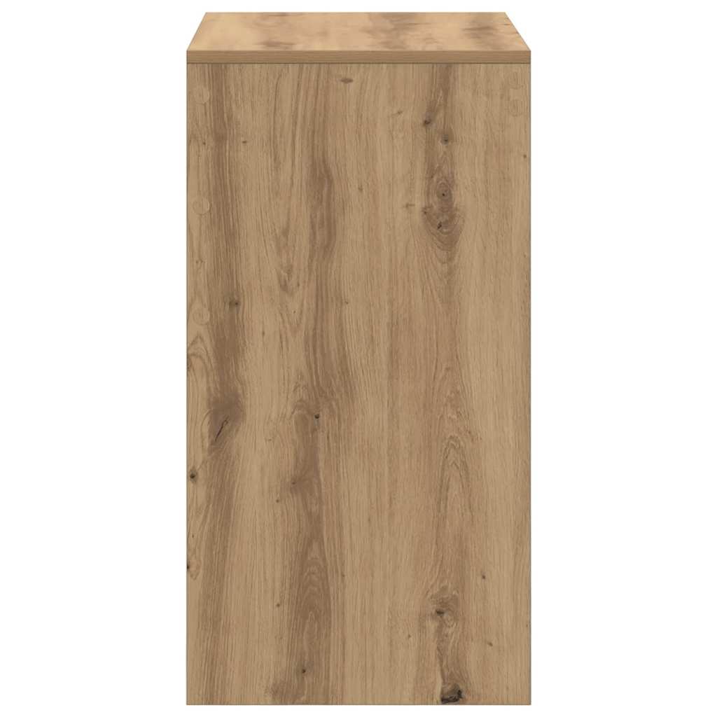 Γραφείο Artisan Oak 60 x 40 x 76 εκ.