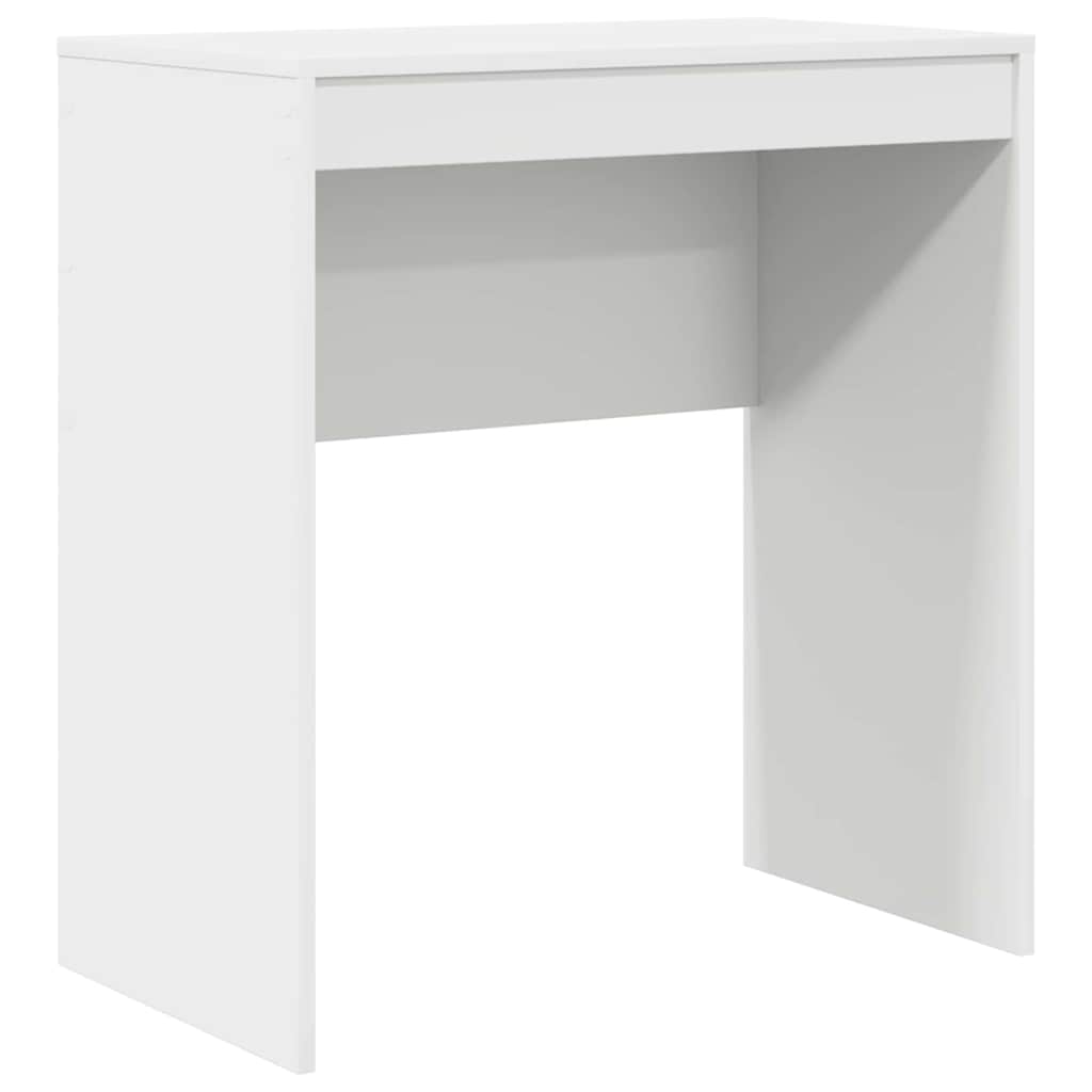 Γραφείο Λευκό 70 x 40 x 76 εκ. - Pakobazaar