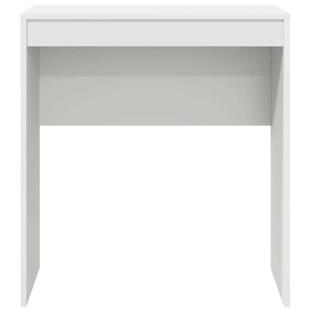 Γραφείο Λευκό 70 x 40 x 76 εκ. - Pakobazaar