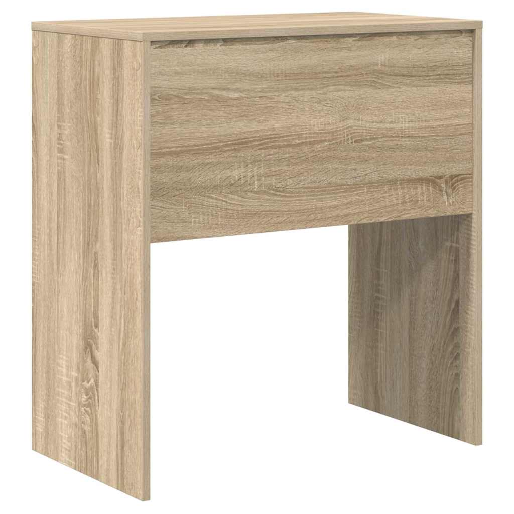 Γραφείο Άλλο Sonoma Δρυς 70 x 40 x 76 εκ. Επεξεργασμένο ξύλο - Pakobazaar