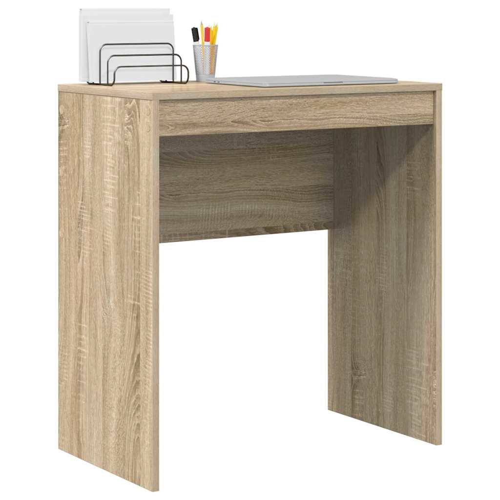 Γραφείο Άλλο Sonoma Δρυς 70 x 40 x 76 εκ. Επεξεργασμένο ξύλο - Pakobazaar
