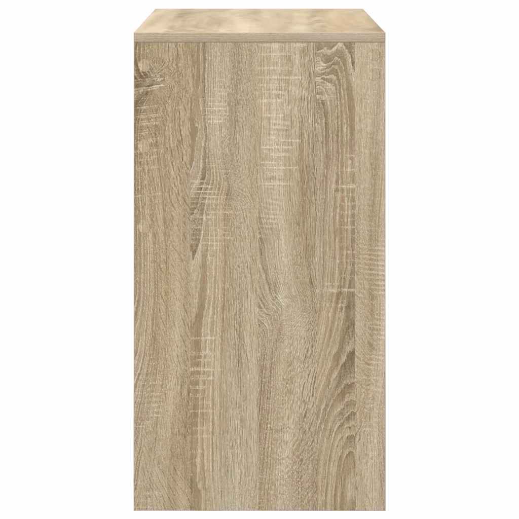 Γραφείο Άλλο Sonoma Δρυς 70 x 40 x 76 εκ. Επεξεργασμένο ξύλο - Pakobazaar
