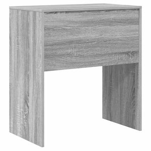 Γραφείο Γκρίζο Σονομα 70 x 40 x 76 εκ.
