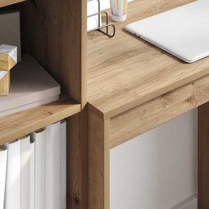 Γραφείο Artisan Oak 70 x 40 x 76 εκ. - Pakobazaar