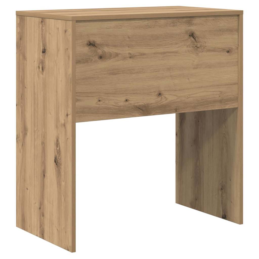 Γραφείο Artisan Oak 70 x 40 x 76 εκ. - Pakobazaar