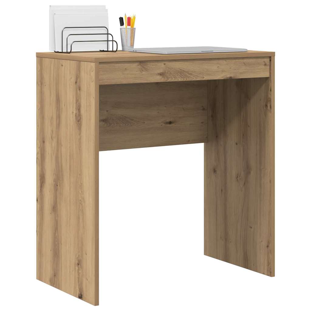 Γραφείο Artisan Oak 70 x 40 x 76 εκ. - Pakobazaar