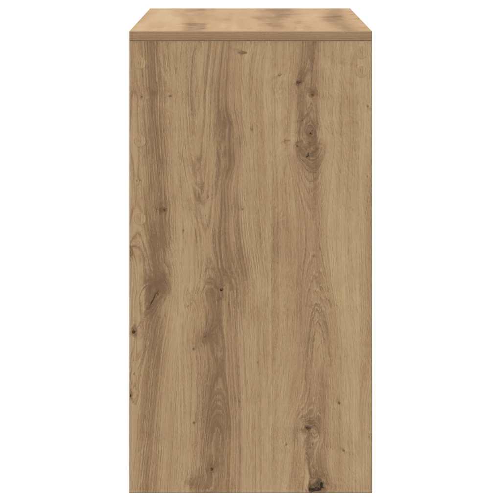 Γραφείο Artisan Oak 70 x 40 x 76 εκ. - Pakobazaar