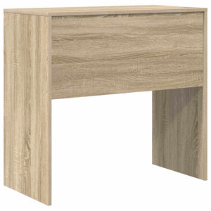 Γραφείο Δρύς Sonoma 80 x 40 x 76 εκ. - Pakobazaar