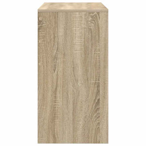 Γραφείο Δρύς Sonoma 80 x 40 x 76 εκ. - Pakobazaar