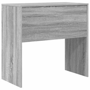 Γραφείο Γκρίζο Σονομα 80 x 40 x 76 εκ.
