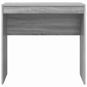 Γραφείο Γκρίζο Σονομα 80 x 40 x 76 εκ.