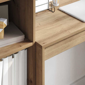 Γραφείο Artisan Oak 80 x 40 x 76 εκ. - Pakobazaar
