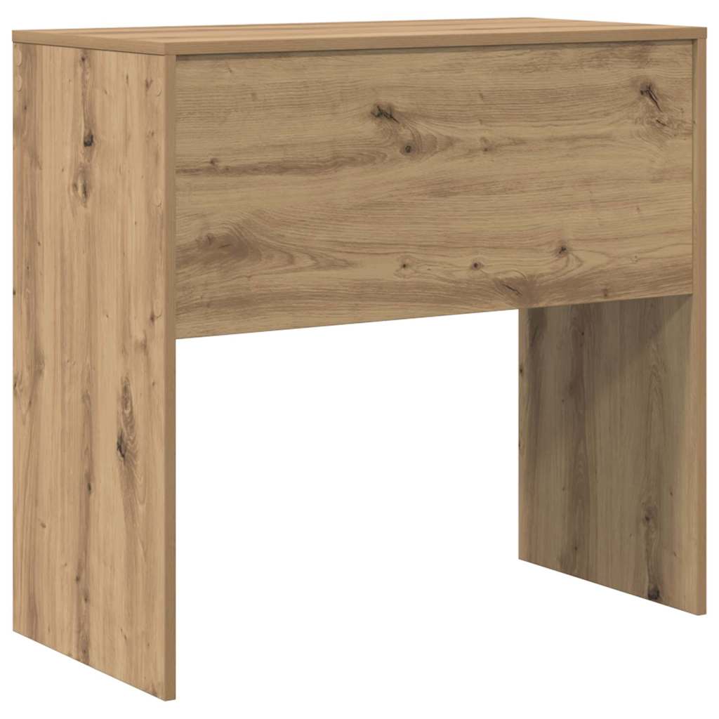 Γραφείο Artisan Oak 80 x 40 x 76 εκ. - Pakobazaar