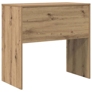 Γραφείο Artisan Oak 80 x 40 x 76 εκ. - Pakobazaar