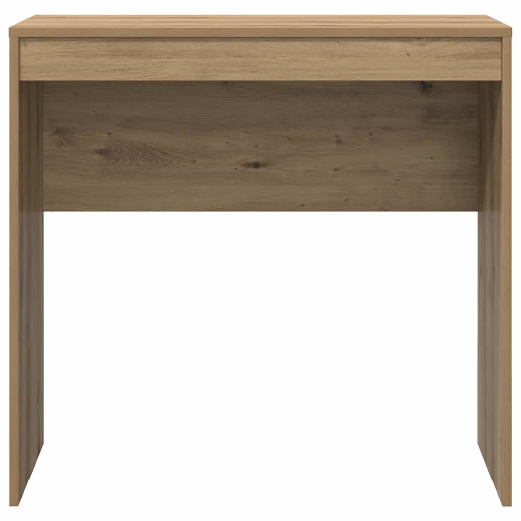 Γραφείο Artisan Oak 80 x 40 x 76 εκ. - Pakobazaar
